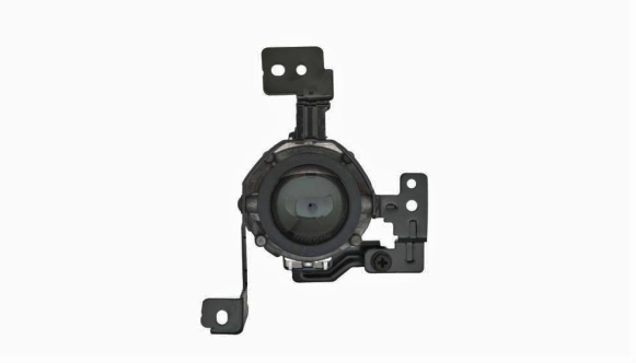 Front Fog Light (13901012)