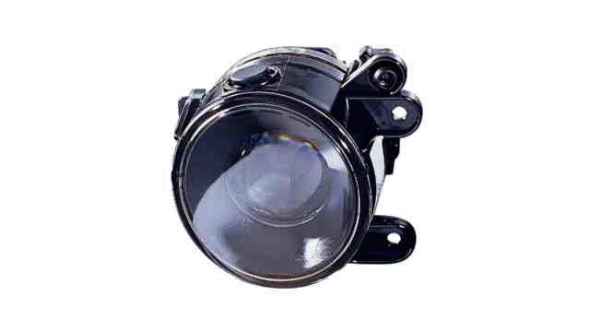 Front Fog Light (13910871)
