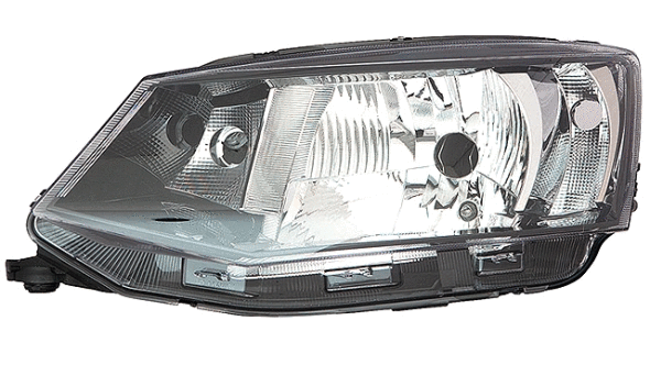 Headlight (11862902)