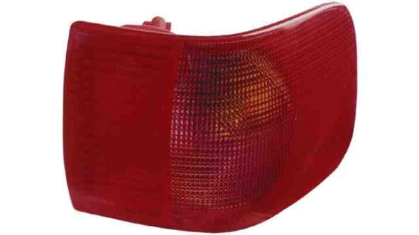 Tail Light Assembly (16120232)
