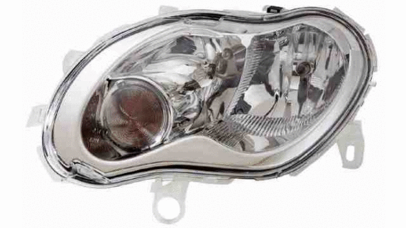 Headlight (11900102)