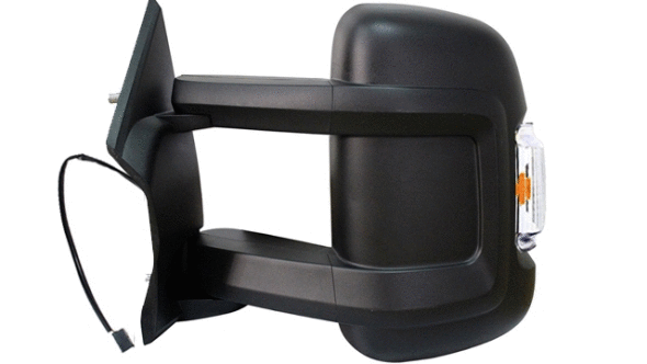 Exterior Mirror (27305443)