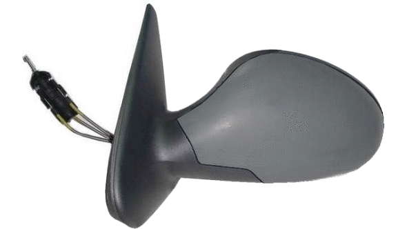 Exterior Mirror (24854271)