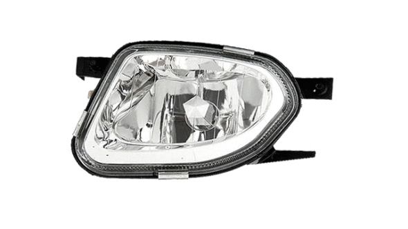Front Fog Light (13509302)