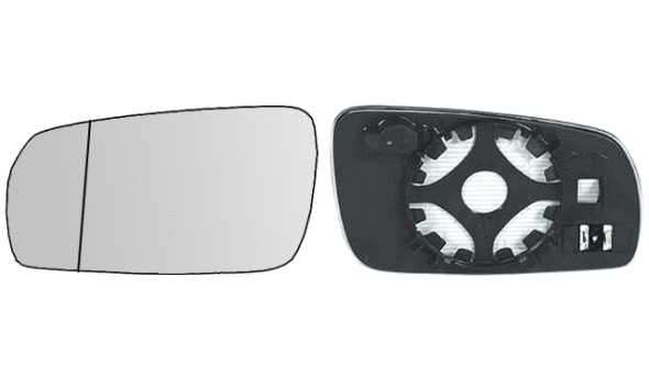 Mirror Glass, exterior mirror (31861544)