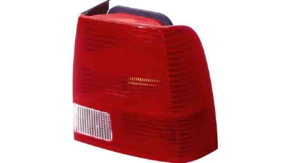Tail Light Assembly (16912832)