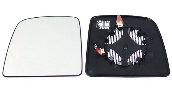 Mirror Glass, exterior mirror (31096701)