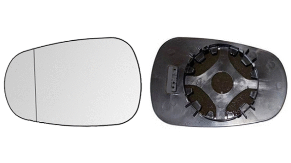 Mirror Glass, exterior mirror (31804131)