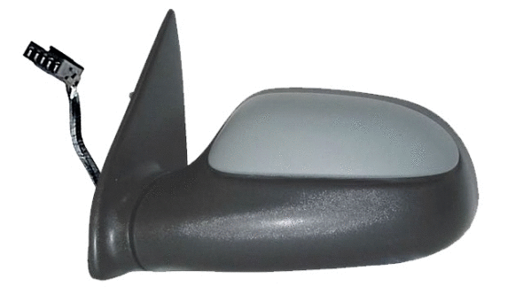 Exterior Mirror (27222562)