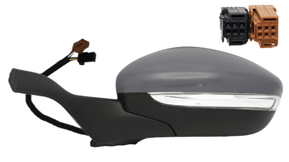 Exterior Mirror (27057022)