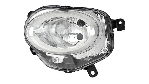 Headlight (11303812)