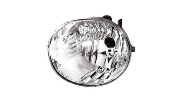 Front Fog Light (13905371)