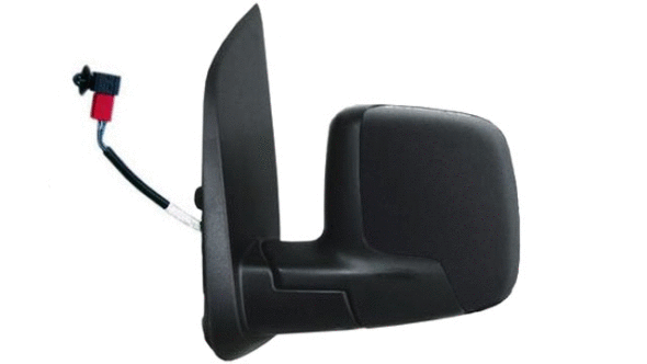 Exterior Mirror (27229021)