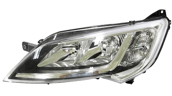 Headlight (11305502)