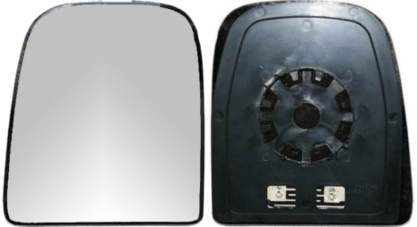 Mirror Glass, exterior mirror (35421222)