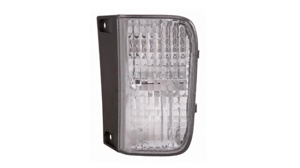 Tail Light Assembly (16804602)
