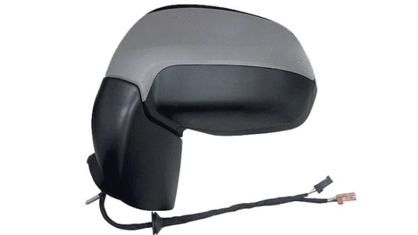 Exterior Mirror (27059028)
