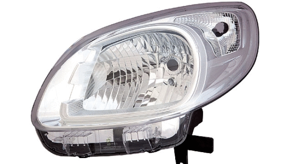 Headlight (11013702)