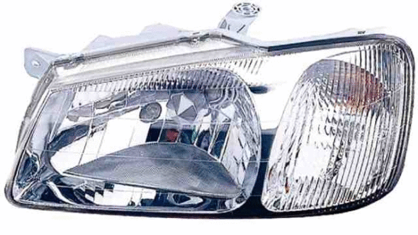 Headlight (11392201)