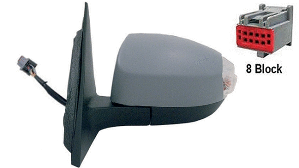 Exterior Mirror (27314264)