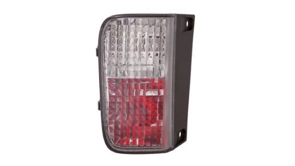Tail Light Assembly (16804601)
