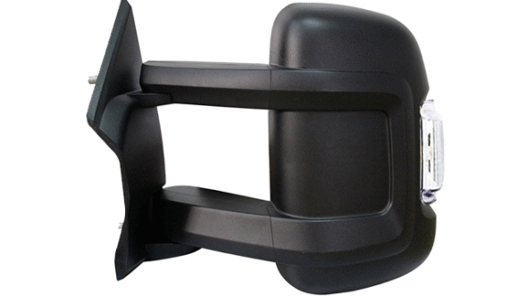 Exterior Mirror (21305465)