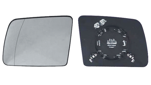 Mirror Glass, exterior mirror (31095277)