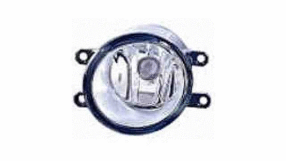 Front Fog Light (13907772)