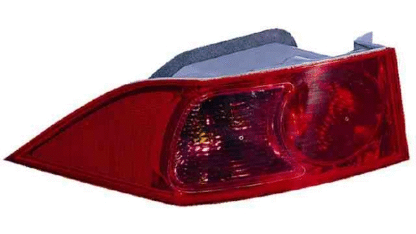 Tail Light Assembly (16371331)