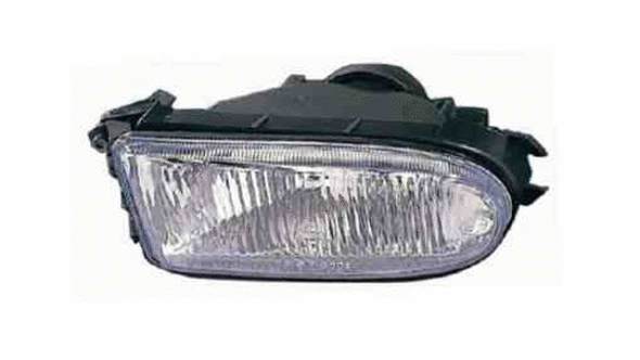 Front Fog Light (13805571)