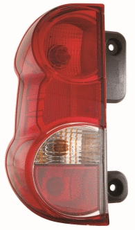 Tail Light Assembly (16231541)