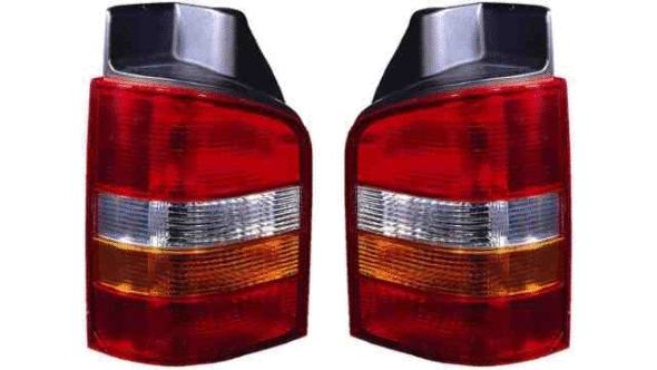 Tail Light Assembly (16914832)