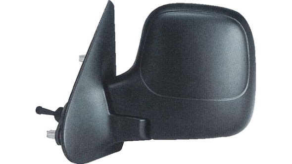 Exterior Mirror (24223522)