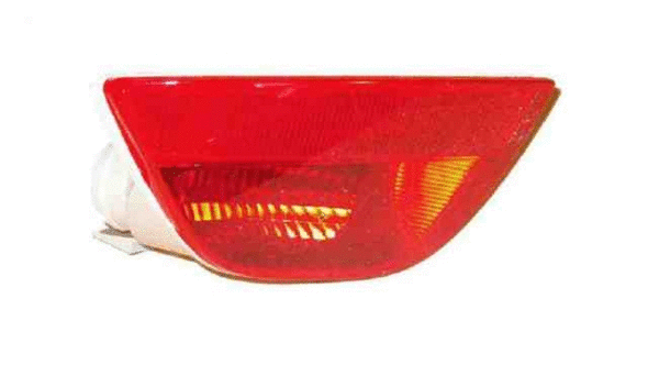 Rear Fog Light (16316529)