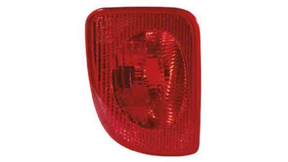 Rear Fog Light (16806732)