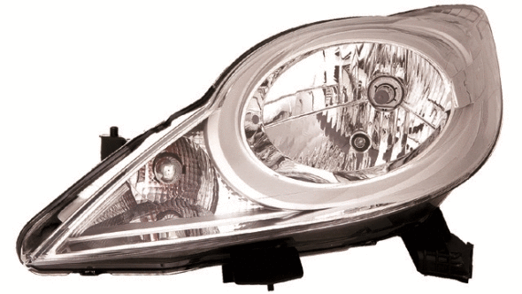 Headlight (11542812)