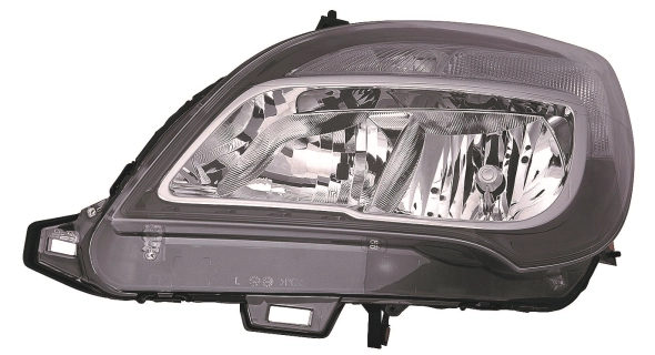 Headlight (11537622)
