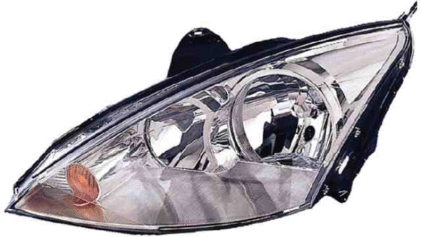 Headlight (11316602)