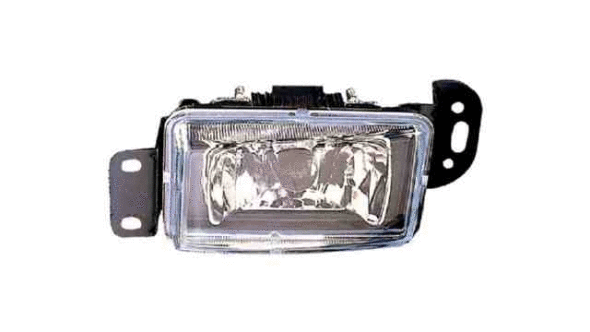 Front Fog Light (13900772)