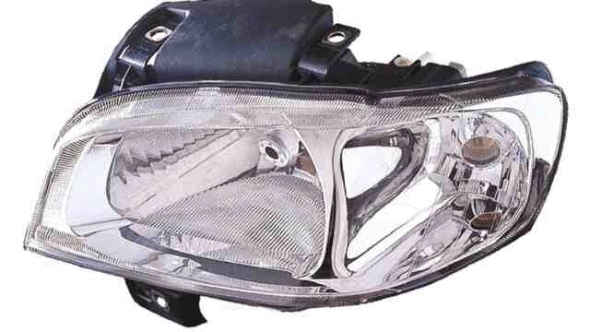 Headlight (11852003)