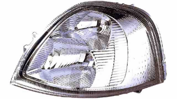 Headlight (11809101)