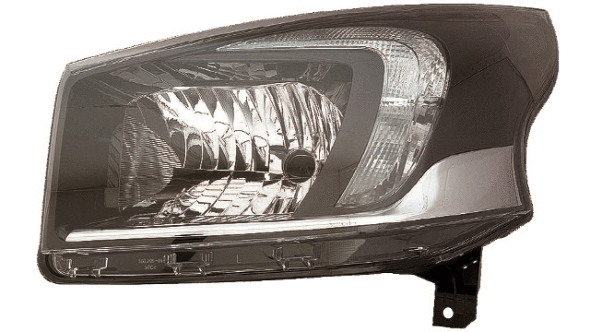 Headlight (11806302)