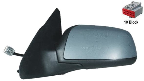 Exterior Mirror (27315362)