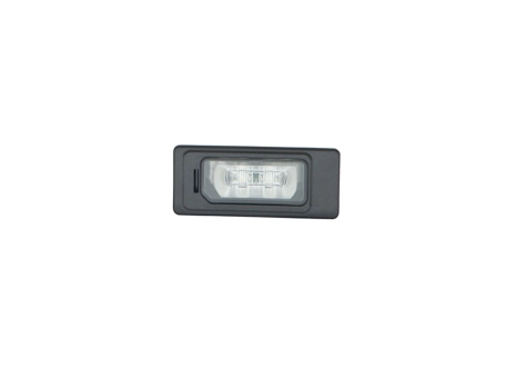 Licence Plate Light (17023519)