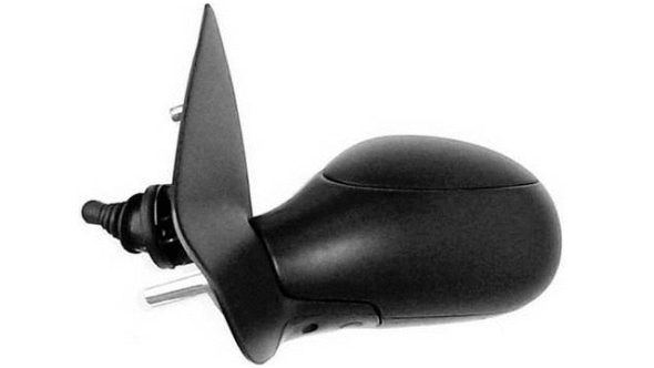 Exterior Mirror (24544031)