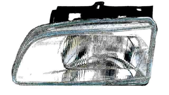 Headlight (11223502)
