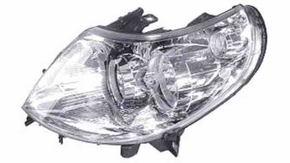 Headlight (11305405)
