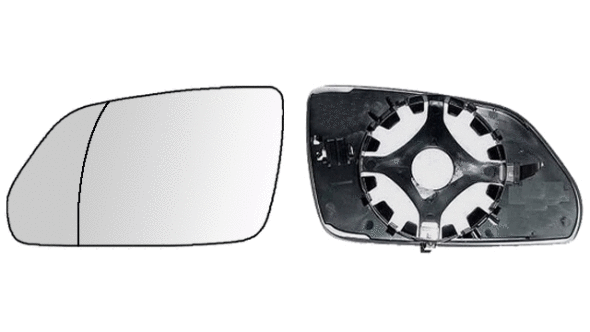 Mirror Glass, exterior mirror (31914212)