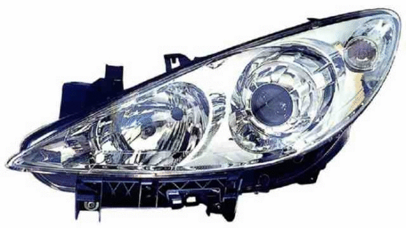 Headlight (11546007)