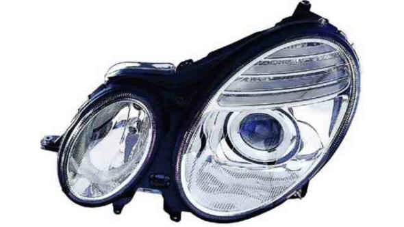 Headlight (11502706)